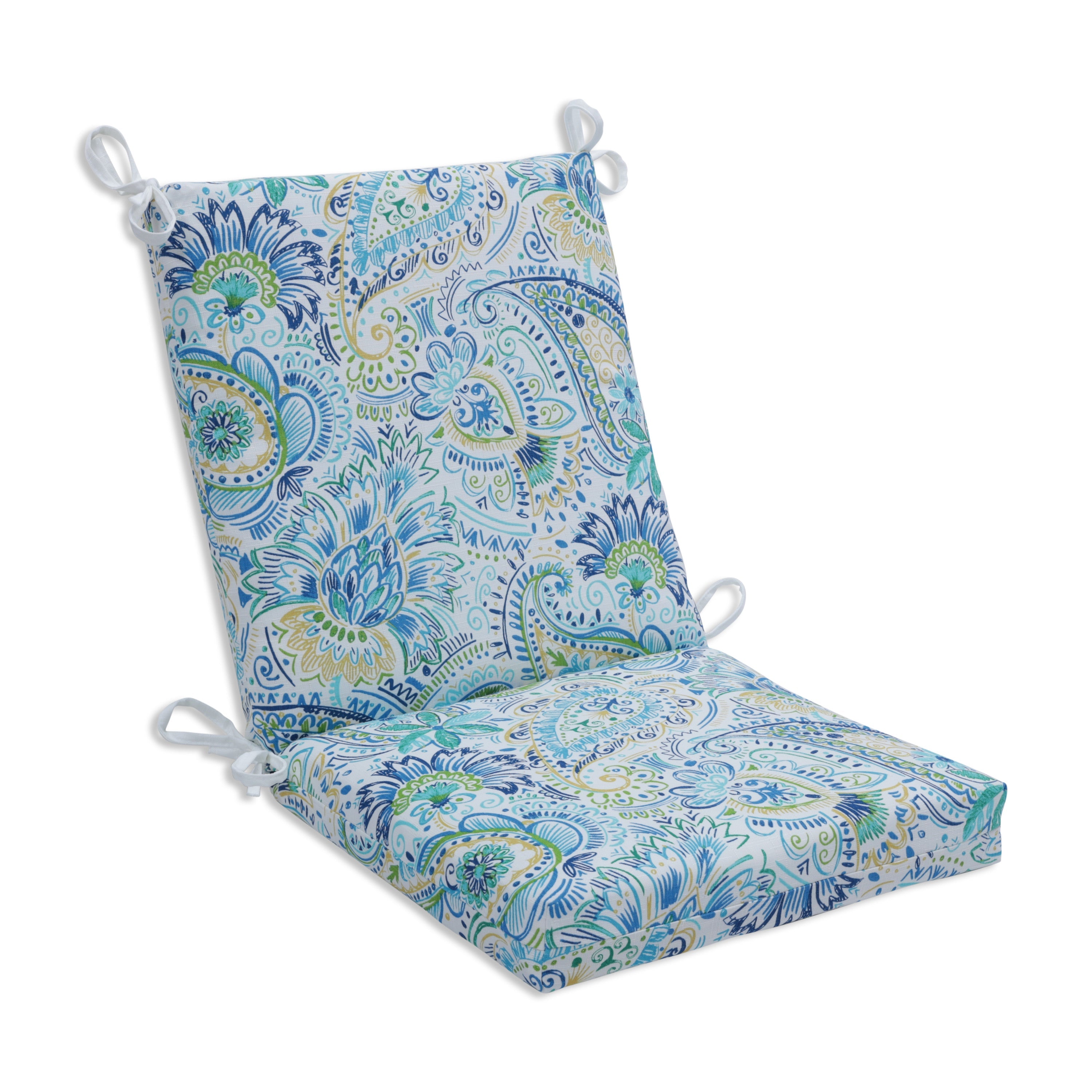 Gilford Baltic Squared Corners Chair Cushion