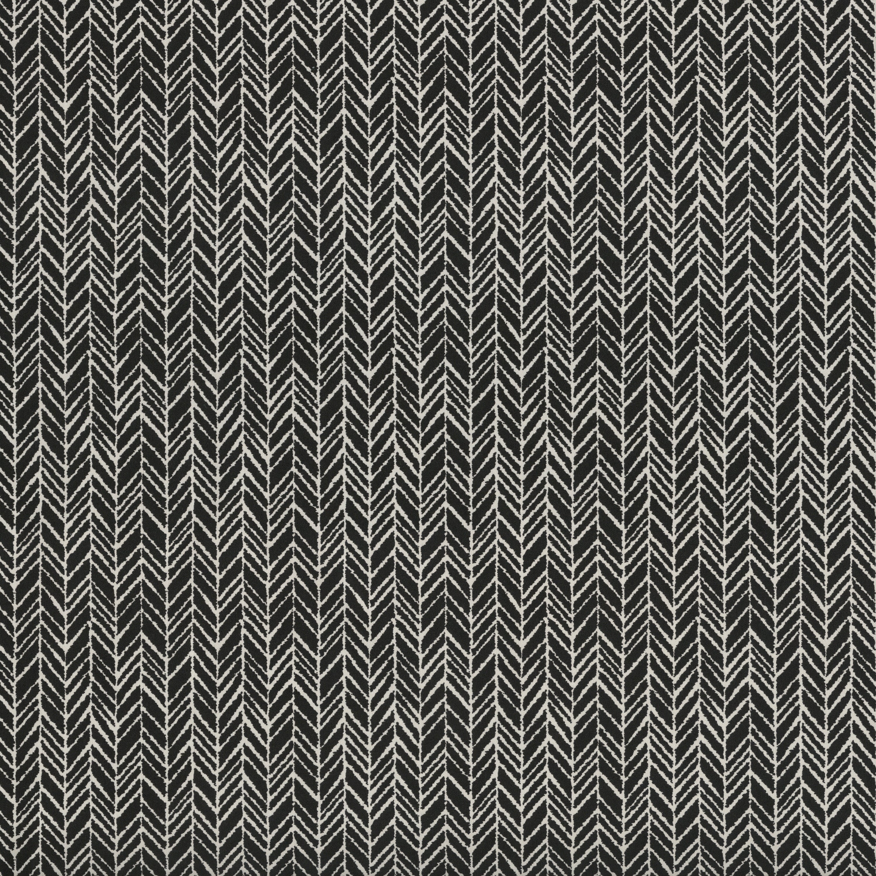 Herringbone Night Fabric