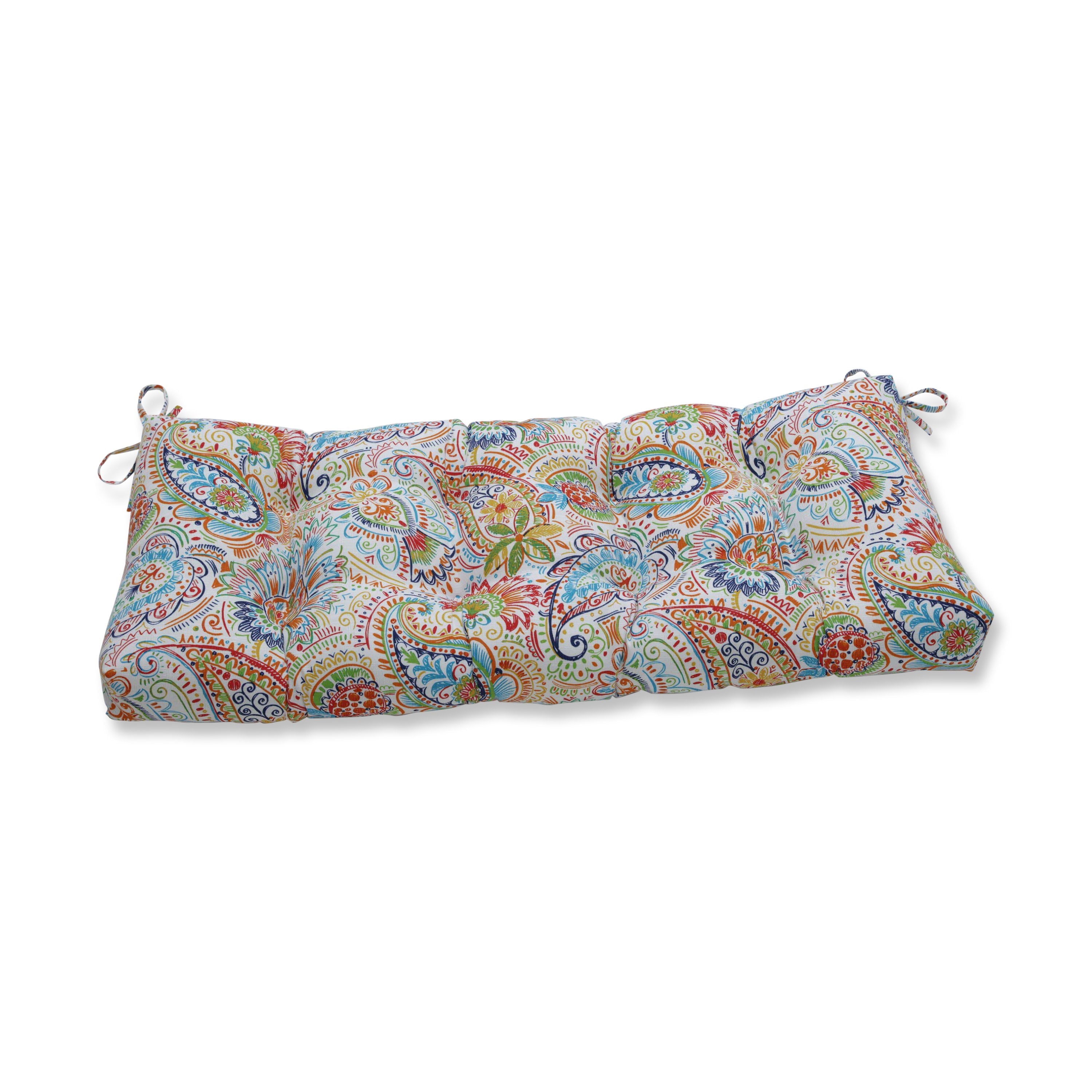 Gilford Festival 44" Blown Bench