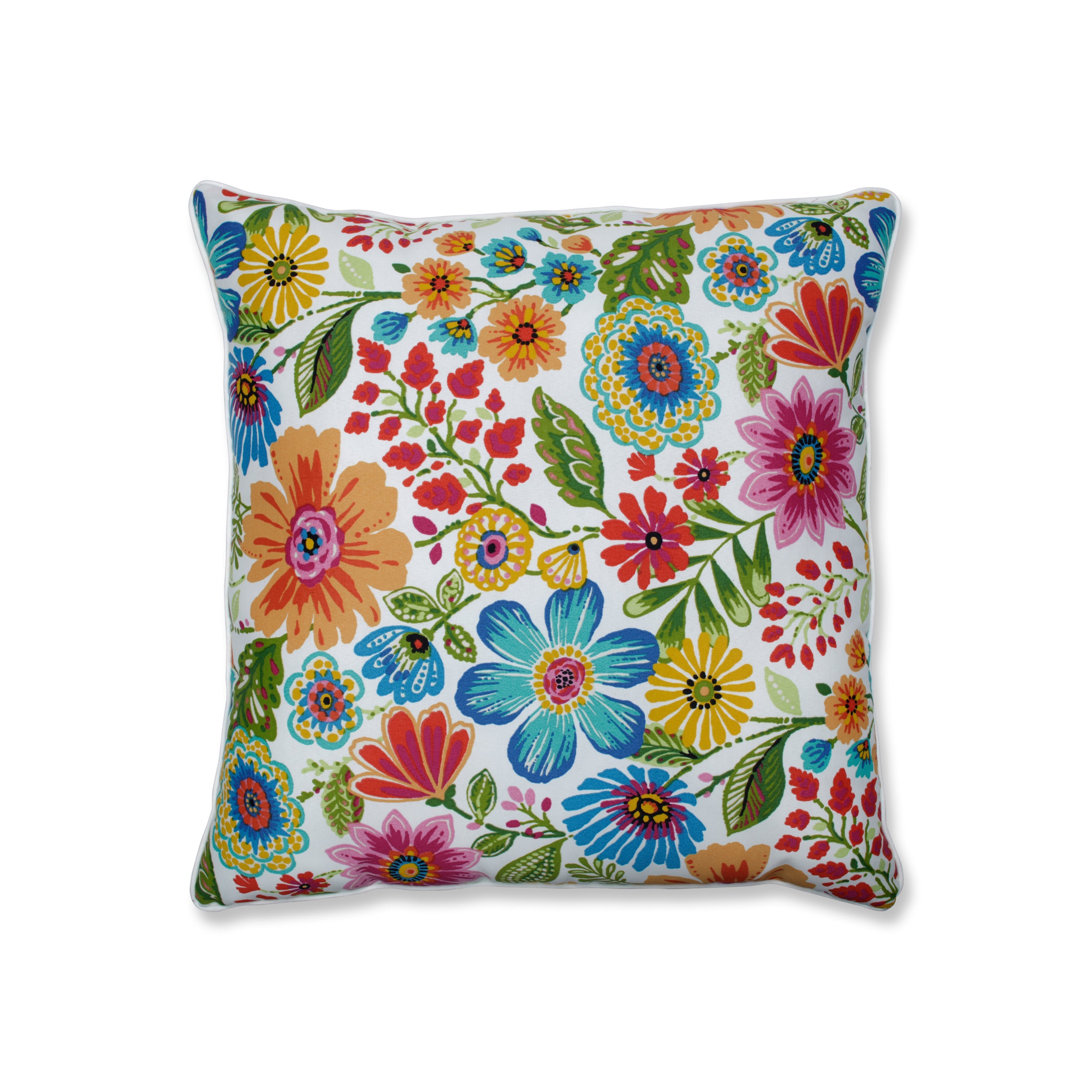 Gregoire Prima 25-Inch Floor Pillow