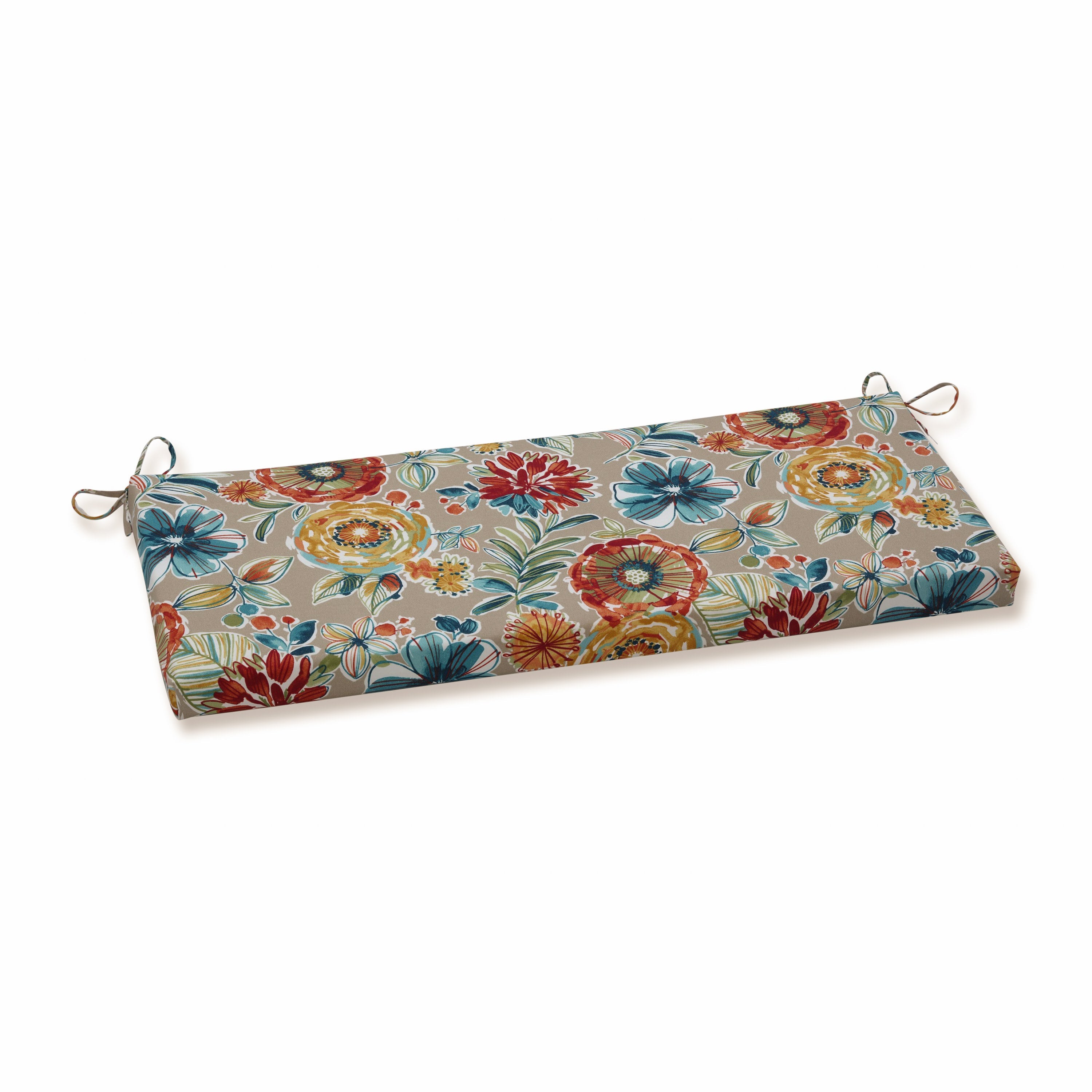 Outdoor/Indoor Colsen Sonoma Bench Cushion