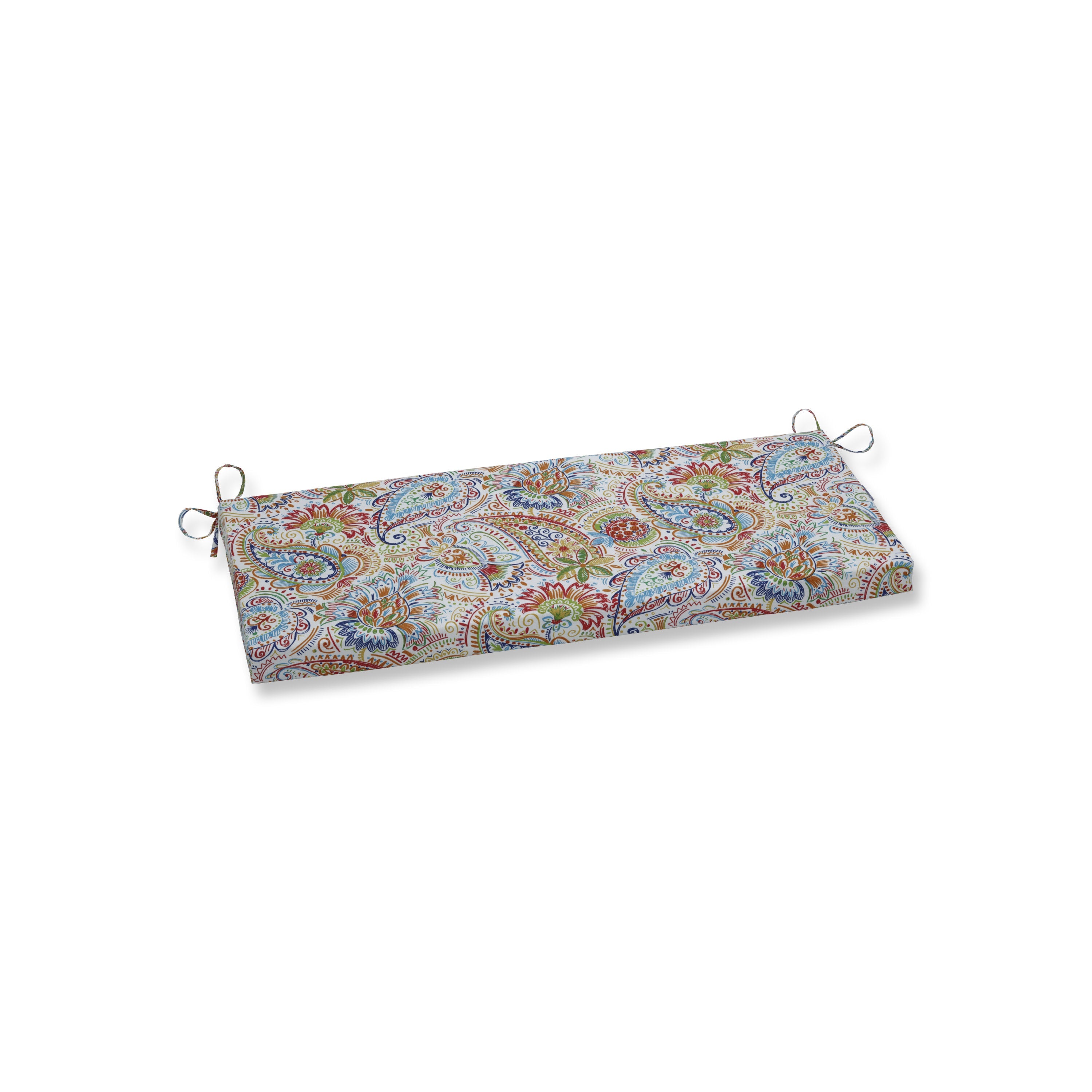 Gilford Festival Bench Cushion