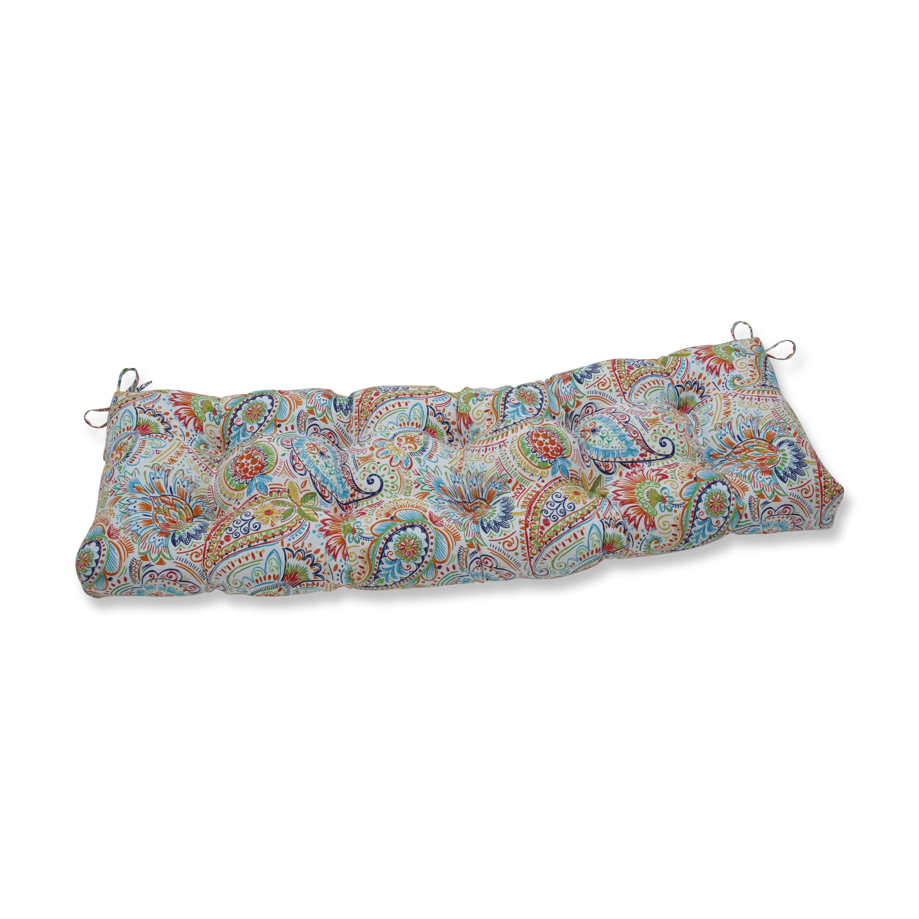 Gilford Festival 56" Blown Bench